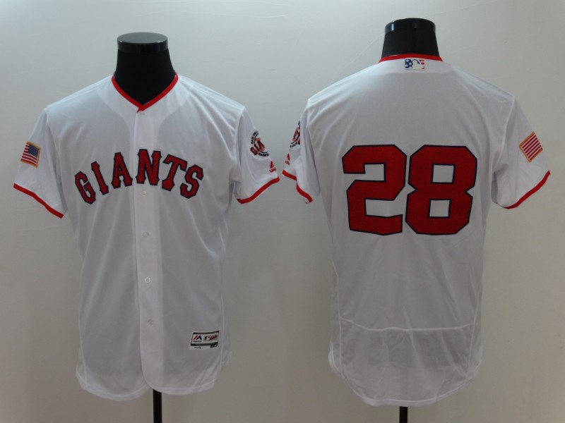 San Francisco Giants jerseys-007